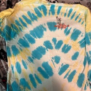 Remy’s Ratatoullie Adventure Spirit Jersey 2XL